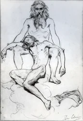 Dio Padre e Dio Figlio